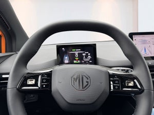 MG 4 Luxury Extended Range