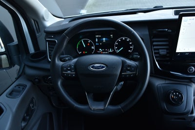 Ford E-Transit 350 L3 Van Trend H2 RWD