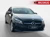 Mercedes A200 d aut.