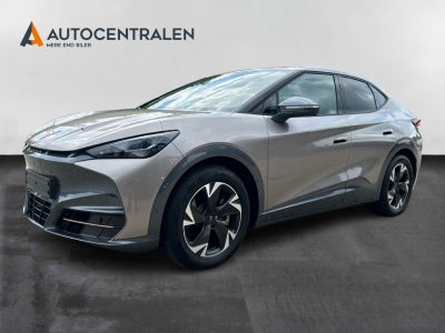 Cupra Tavascan Endurance
