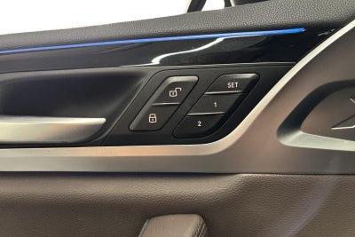 BMW iX3 Charged Plus M-Sport