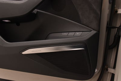 Audi e-tron S-line quattro