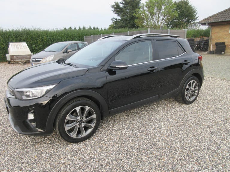 Kia Stonic Premium