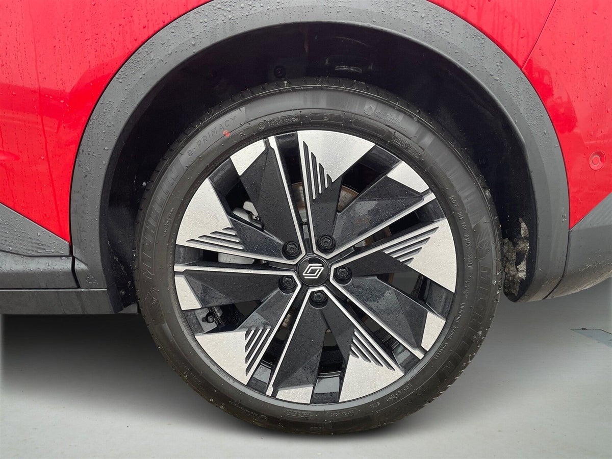 Renault Scenic E-Tech Techno billede 8