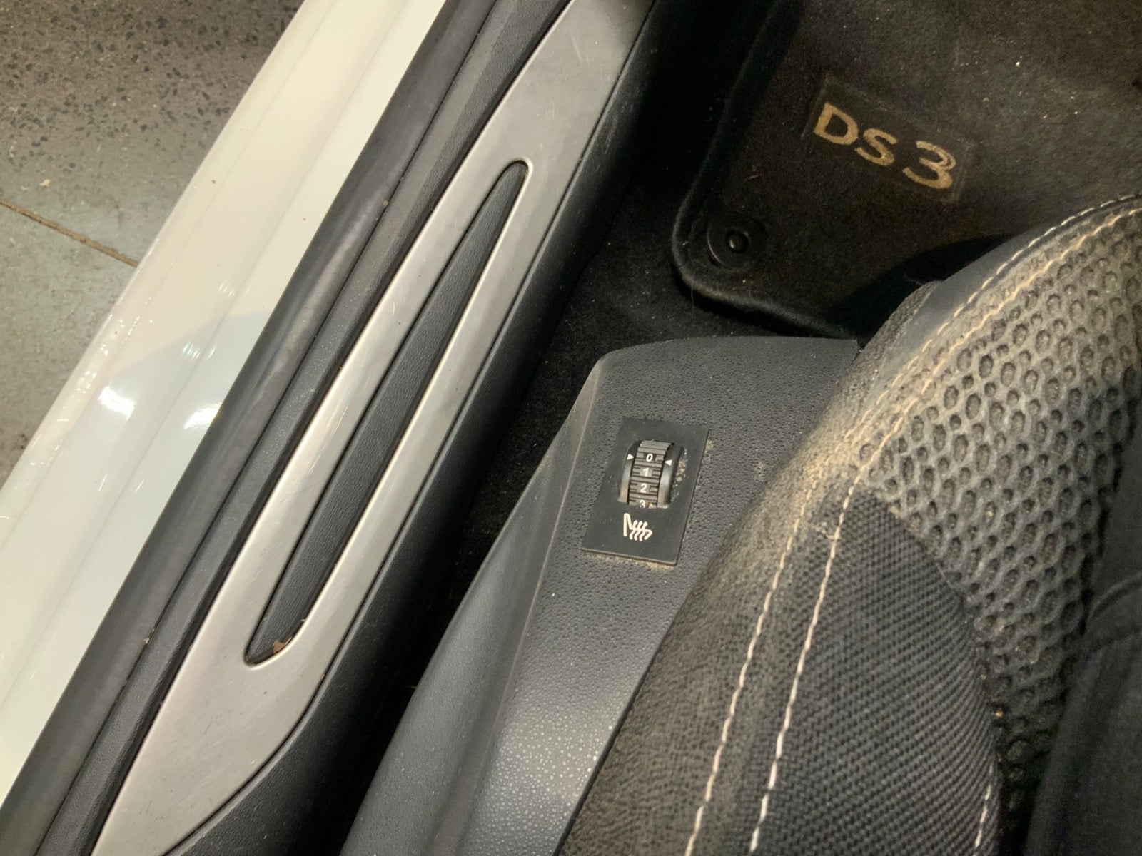 DS DS 3