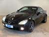 Mercedes SLK350 aut. thumbnail
