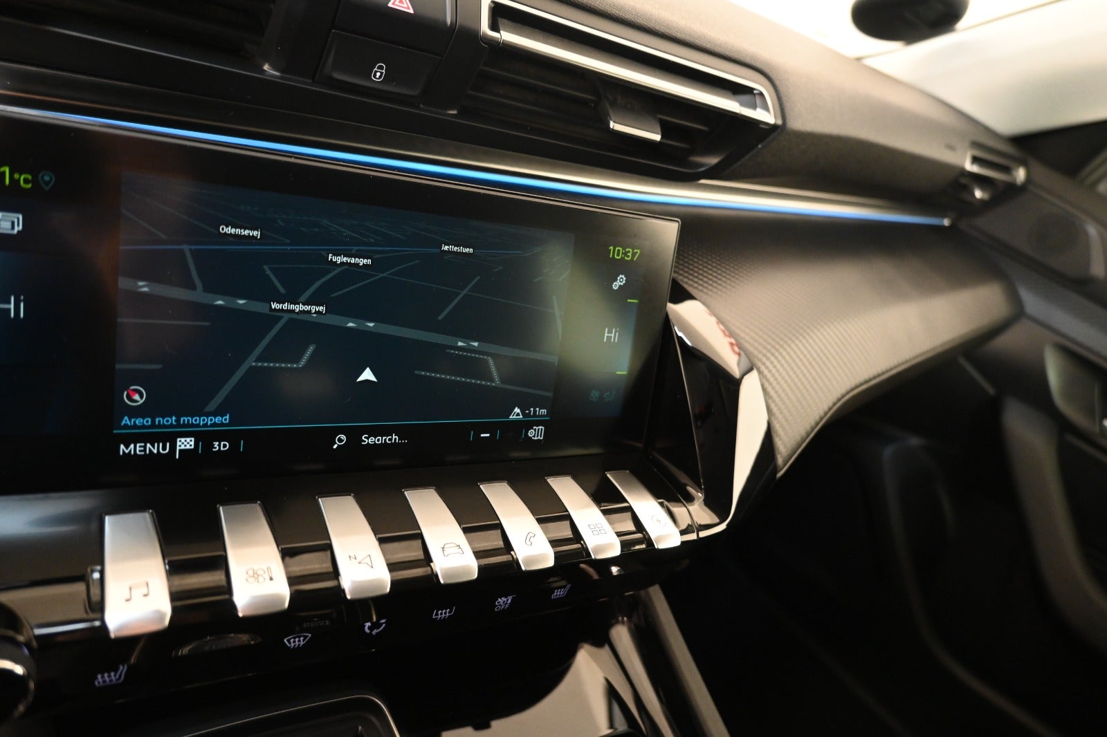 Peugeot 508 Hybrid Allure Pack SW EAT8