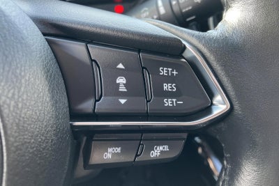 Mazda 2 e-SkyActive-G Homura