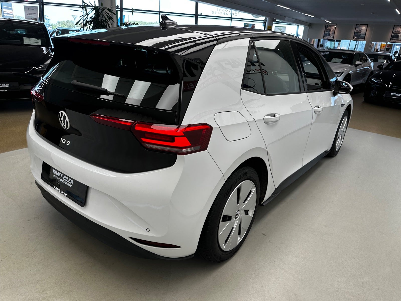 Billede af VW ID.3 58 Pro
