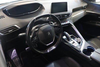 Peugeot 3008 BlueHDi 130 GT Line EAT8