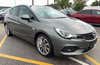 Opel Astra T 145 Ultimate thumbnail