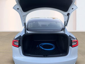 Tesla Model 3 RWD