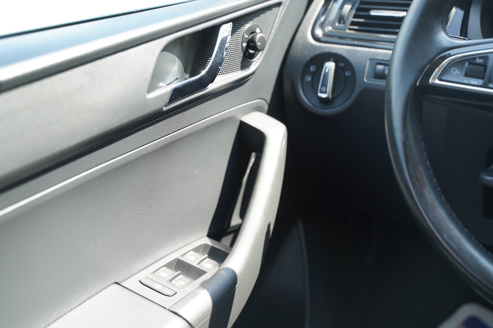 Billede af Skoda Rapid 1,2 TSi 110 Ambition