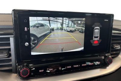 Kia Ceed PHEV Upgrade SW DCT