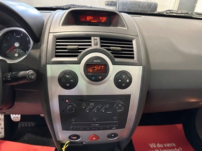 Renault Megane II CC