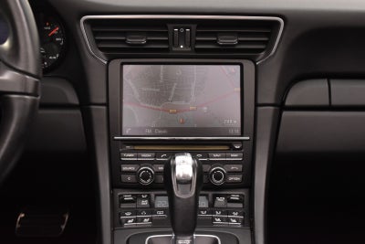 Porsche 911 Carrera 4S Cabriolet PDK WLS-X51