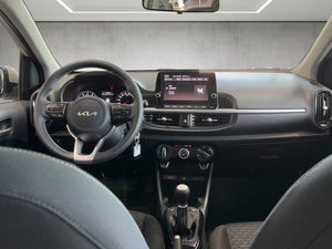 Kia Picanto Prestige