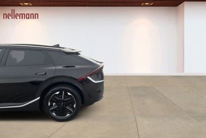 Kia EV6 Standard Range Prestige