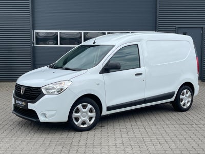 Dacia Dokker dCi 90 Ambiance Van