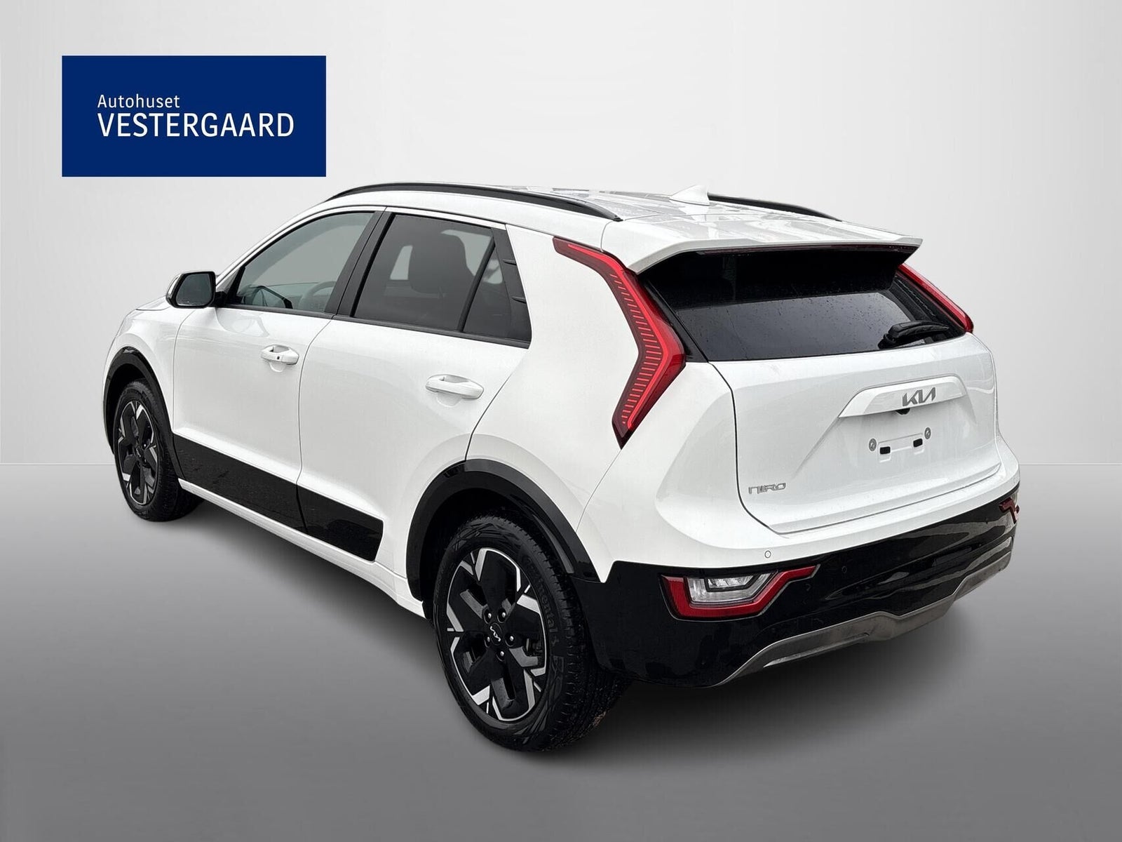 Kia Niro EV Prestige