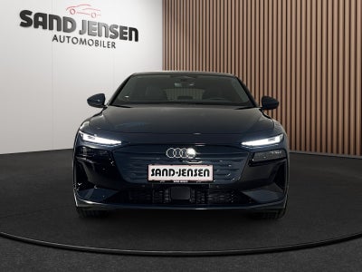 Audi A6 e-tron Progress plus Avant