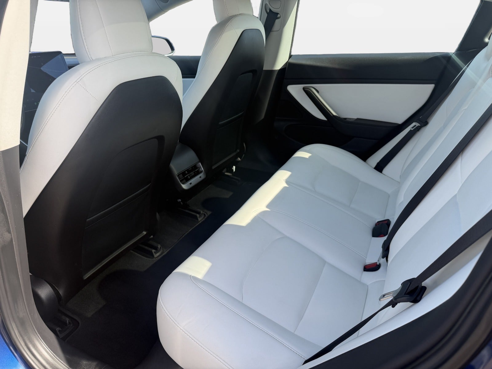 Billede af Tesla Model 3  Long Range AWD