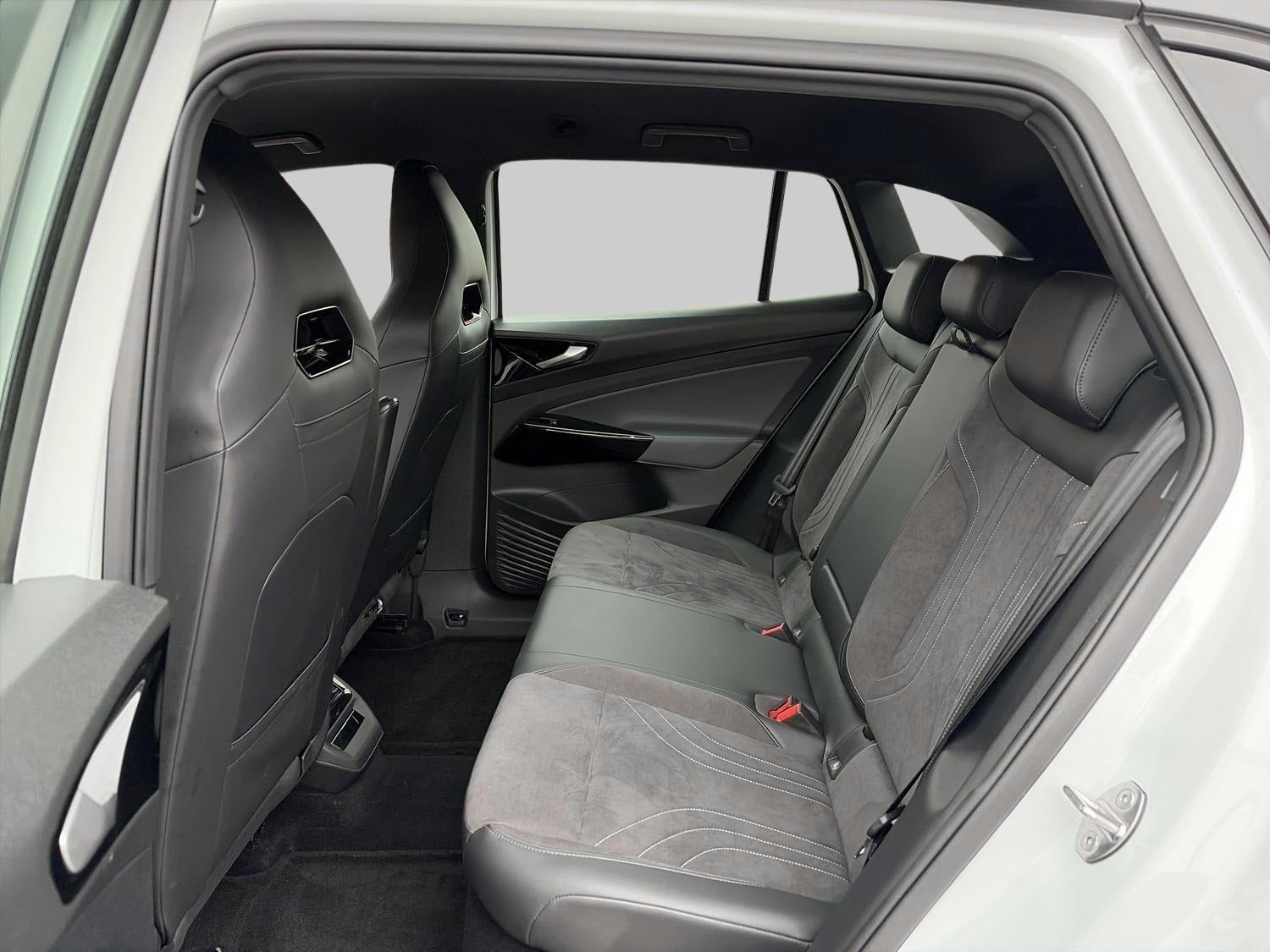Billede af VW ID.4 77 Pro Performance