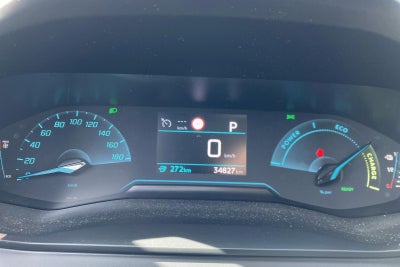Peugeot e-2008 Active