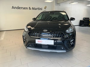 Kia Niro HEV Advance DCT