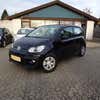 VW Up! MPi 60 Move Up! BMT