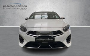 Kia Ceed PHEV Upgrade Premium SW DCT