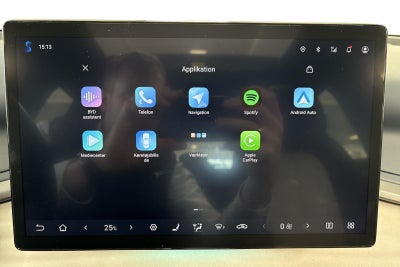 BYD Atto 3 Comfort