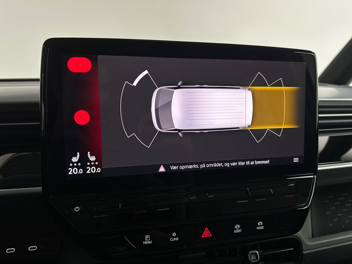 VW ID.Buzz Life SWB billede 16