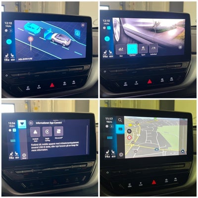 VW ID.4 Pro Performance