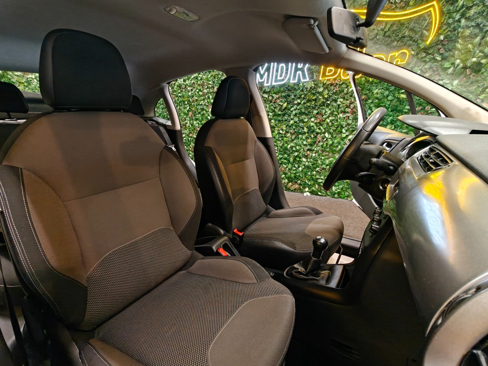 Billede af Citroën C3 1,2 PureTech 82 Attraction