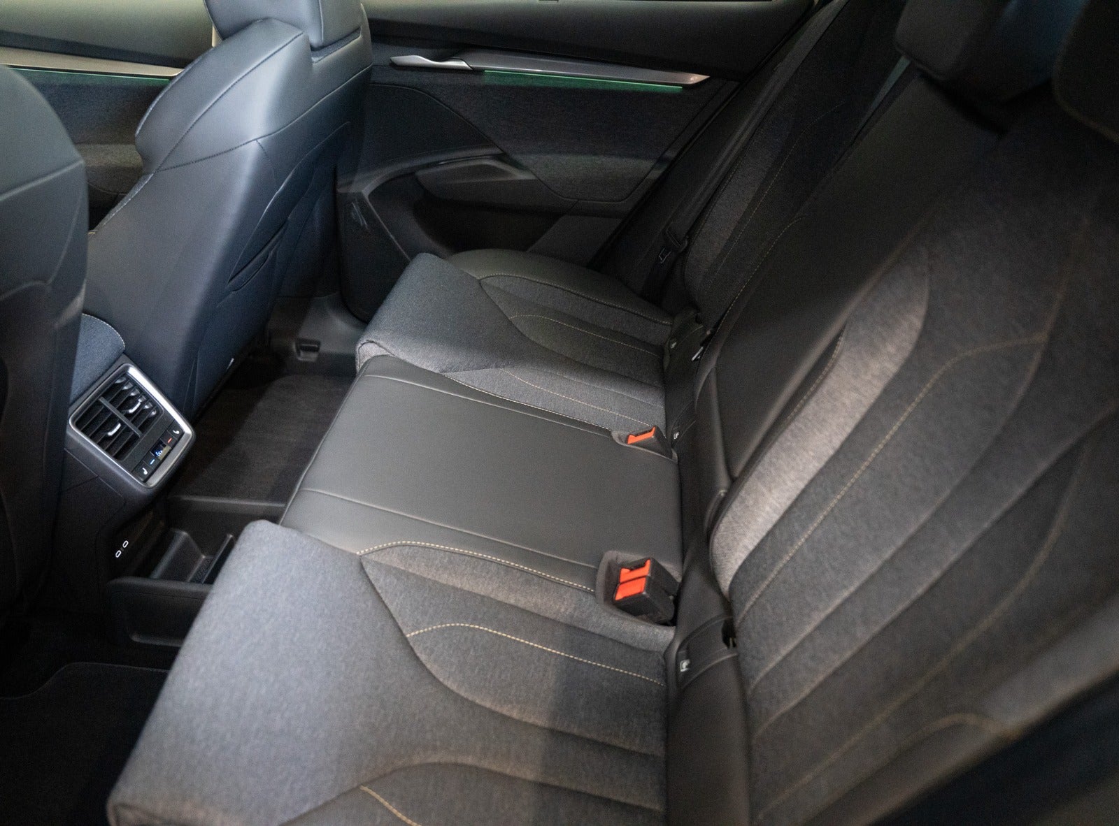 Billede af Skoda Elroq 85 iV
