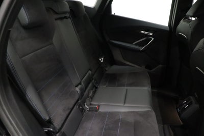 BMW iX1 xDrive30 M-Sport Premium