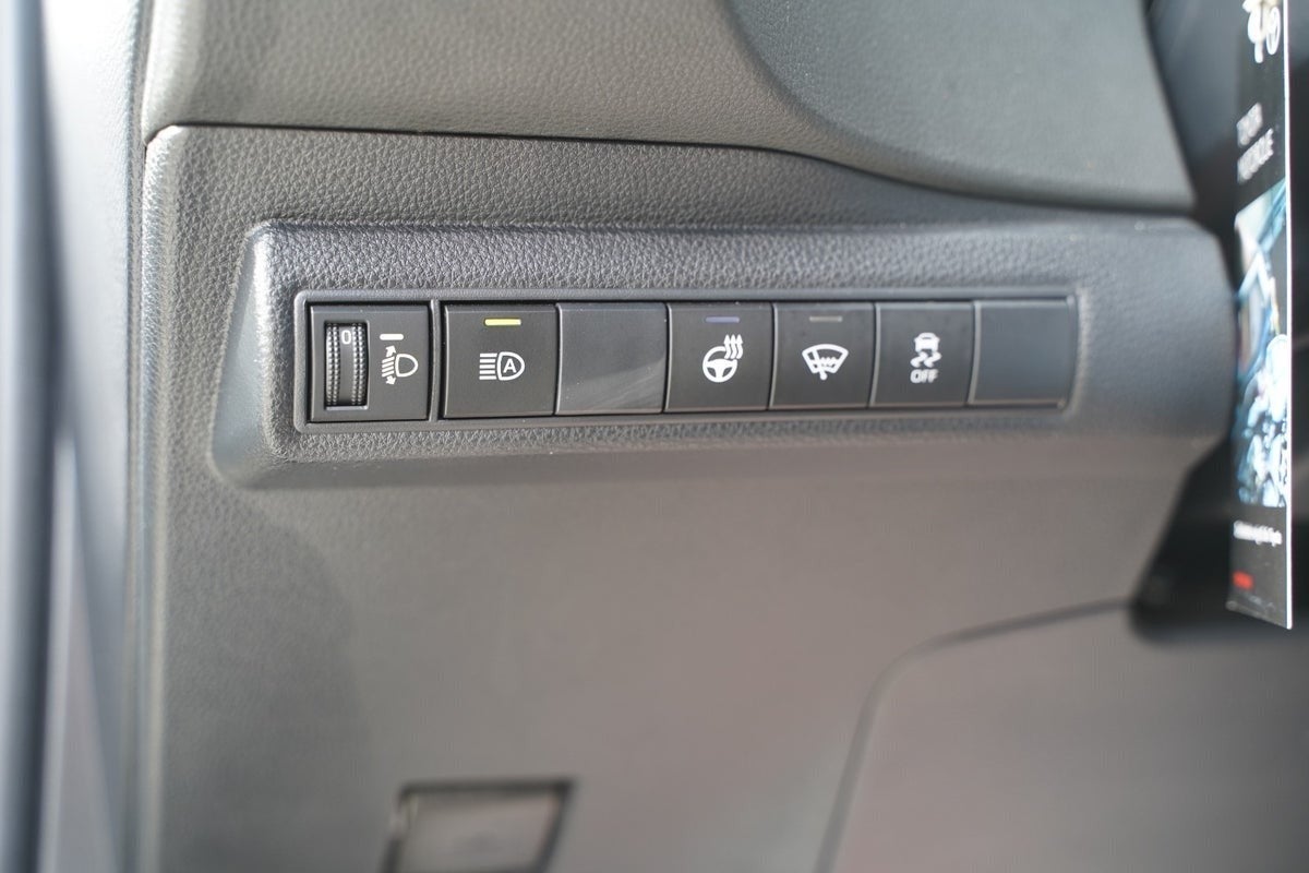 Billede af Toyota Corolla 1,8 Hybrid Premium Smart Design MDS