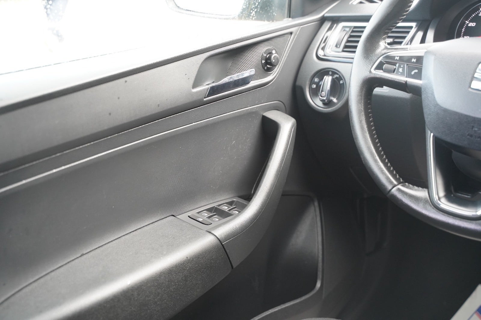 Billede af Seat Toledo 1,2 TSi 105 Style