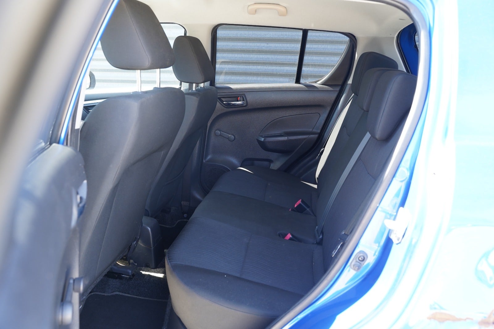 Billede af Suzuki Swift 1,2 GL