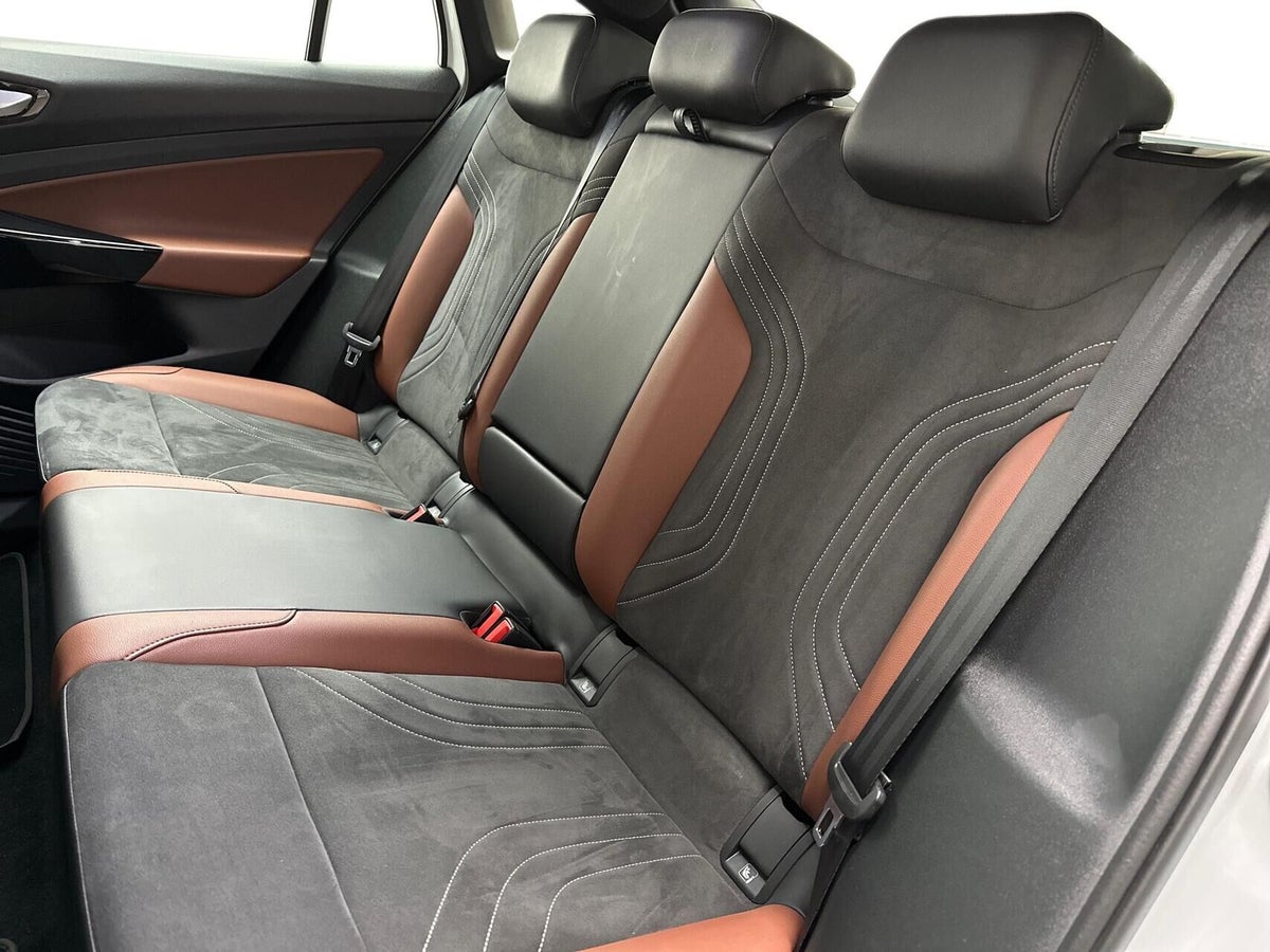VW ID.5 Pro Performance billede 12
