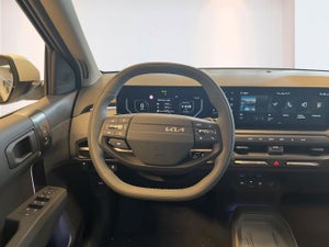 Kia EV3 Long Range Upgrade