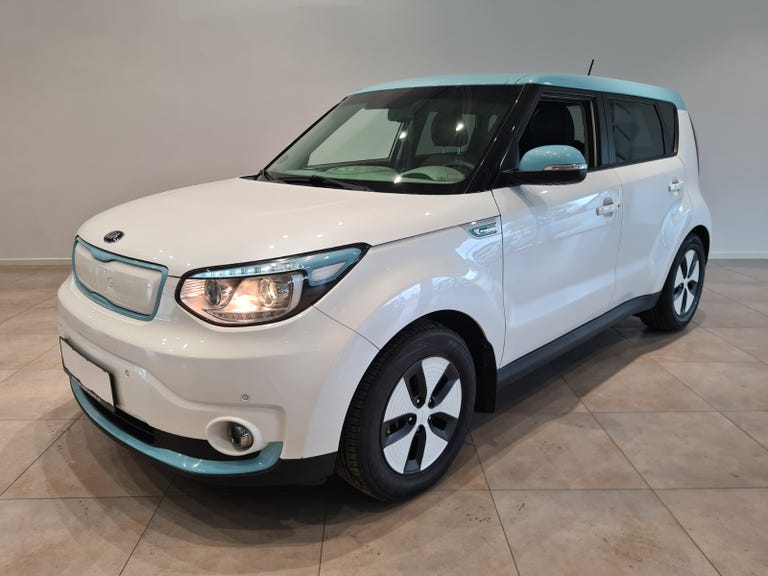 Kia Soul Advance