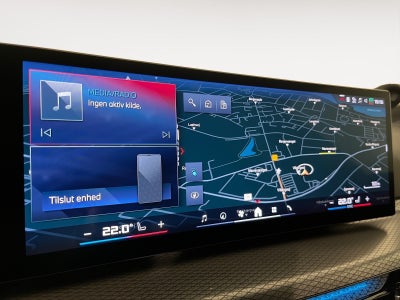 BMW i4 M50 M-Sport Pro xDrive