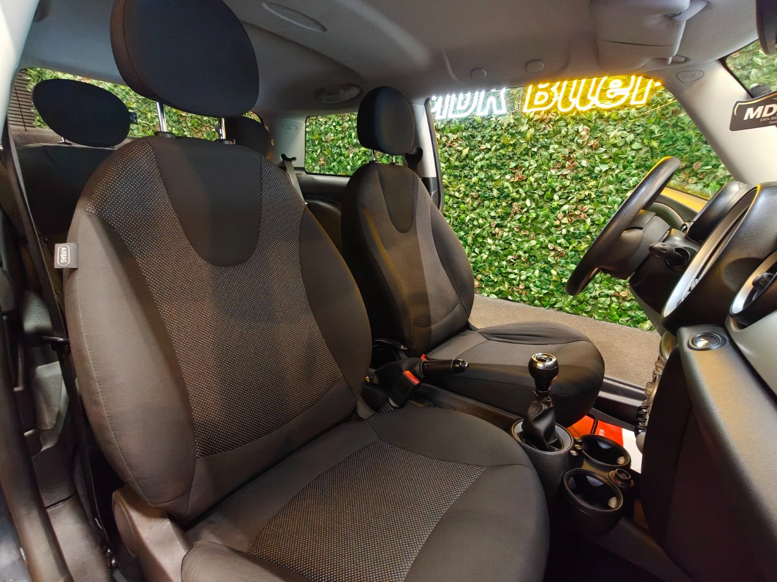 Billede af MINI One 1,4
