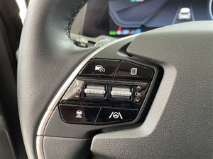 Kia EV6 Long Range