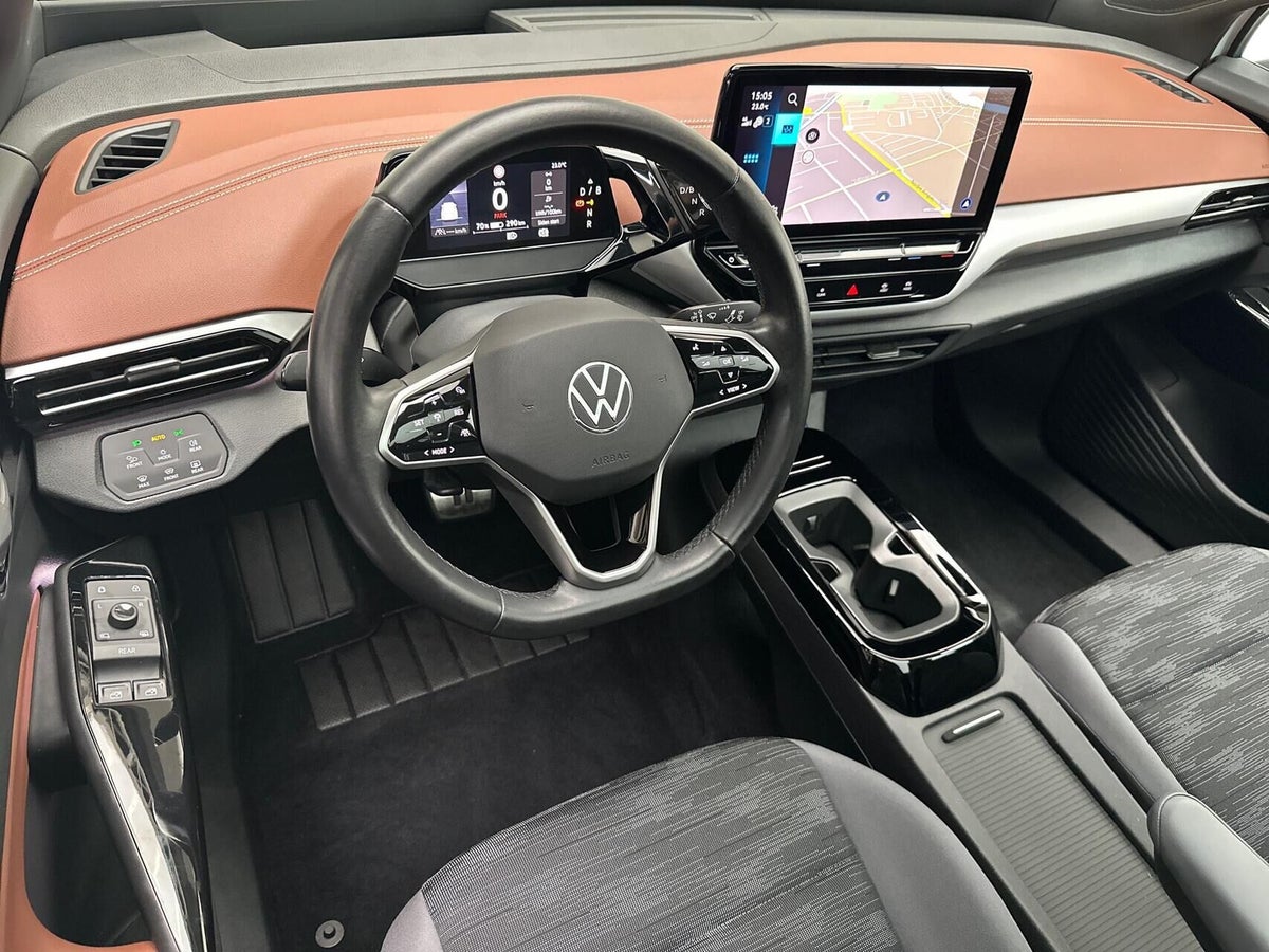VW ID.5 Pro Performance billede 3