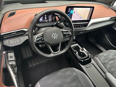 VW ID.5 Pro Performance billede 2