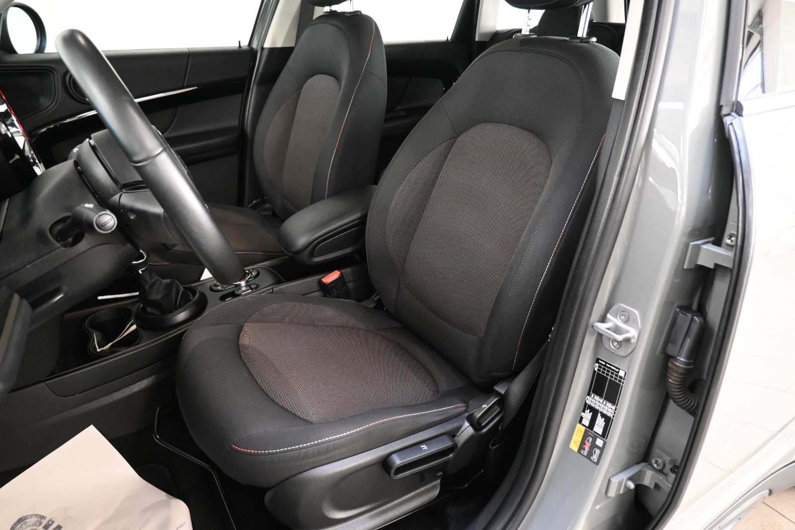 MINI Countryman Cooper SE Essential aut. ALL4
