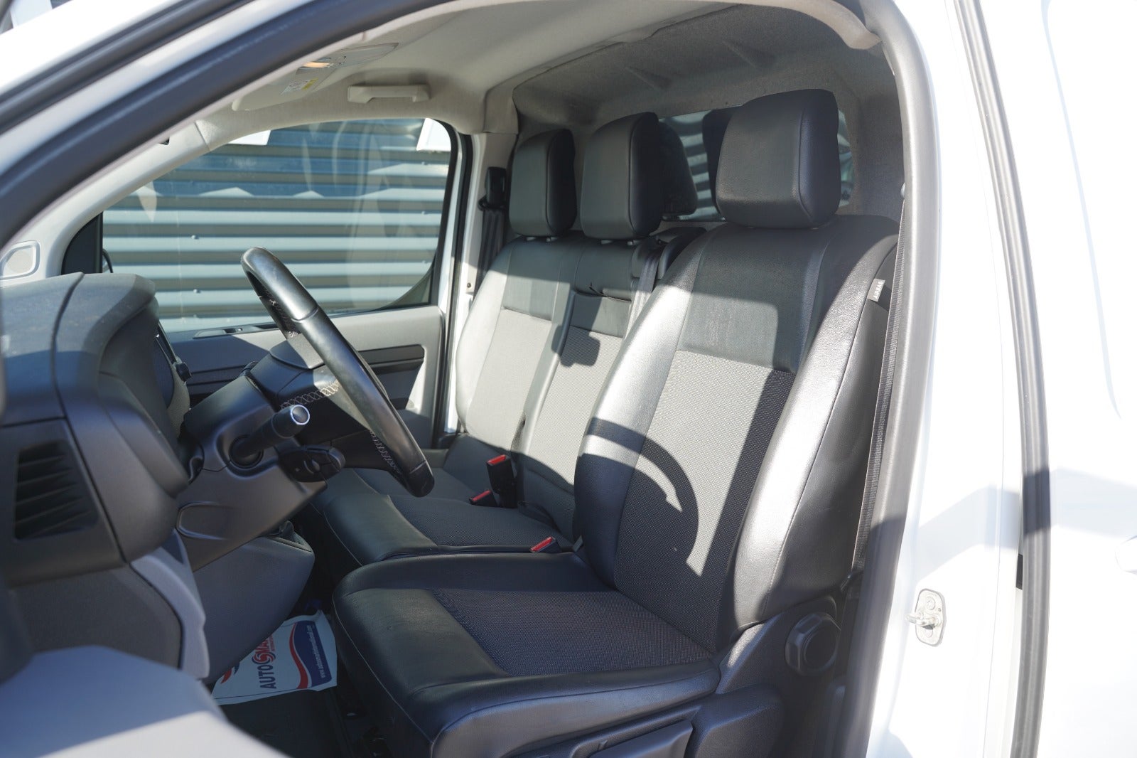 Billede af Opel Vivaro 2,0 D 122 Enjoy L3V2